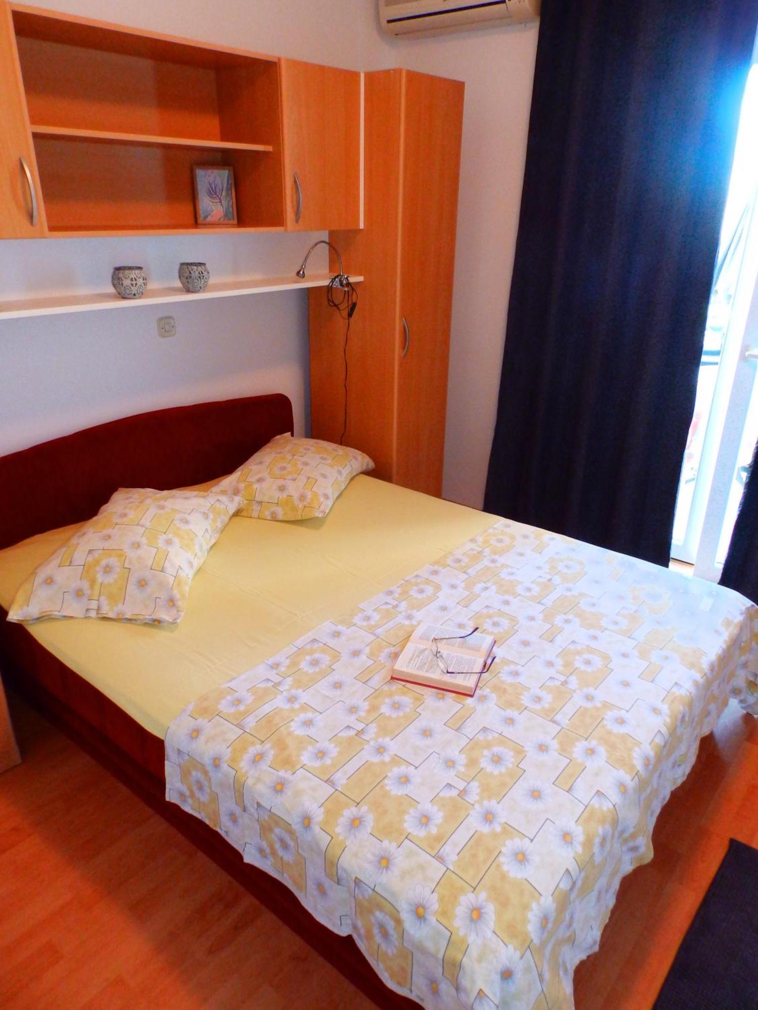 Apartmani Luna 巴什卡沃达 客房 照片