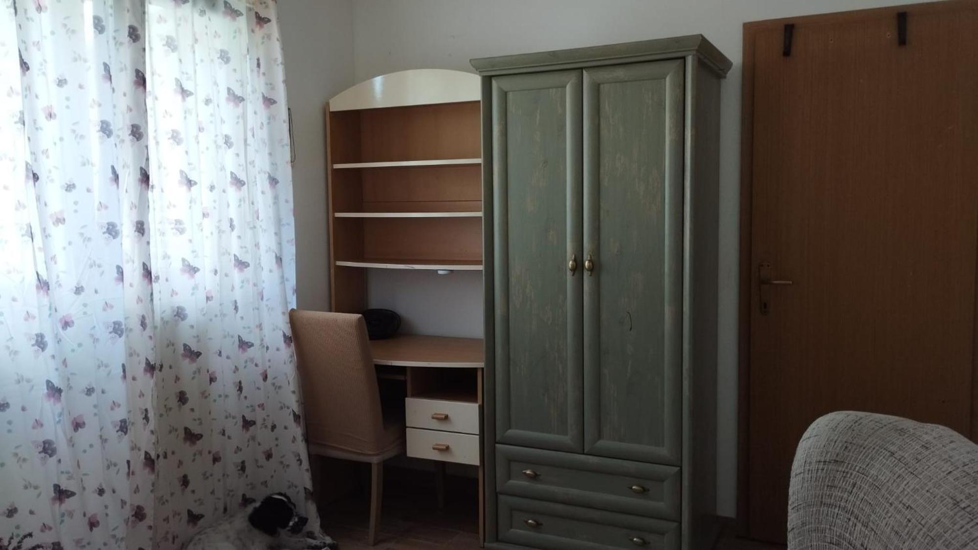 Apartmani Luna 巴什卡沃达 外观 照片